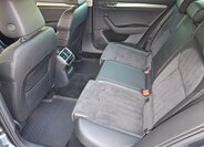 Škoda Superb Kombi 2,0 l 147 kw