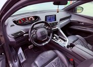Peugeot 5008 SUV / Terénní 1,6 l 133 kw