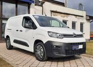 Citroën Berlingo 8
