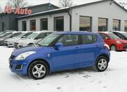 Suzuki Swift 1