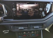 Volkswagen Taigo SUV / Terénní 1,5 l 110 kw