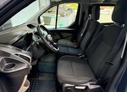 Ford Transit Custom Kombi 2,2 l 74 kw