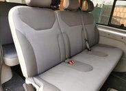 Opel Vivaro Kombi 2,0 l 84 kw