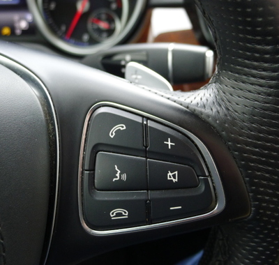 Mercedes-Benz GLS 21