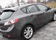 Mazda 3 Hatchback 1,6 l 77 kw