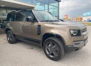 Land Rover Defender 3