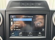 Peugeot Partner Tepee Kombi 1,6 l 88 kw