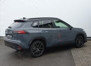 Toyota Corolla Cross CUV / Crossover 2,0 l 98 kw