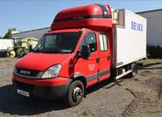 Iveco Daily 1