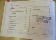 Škoda Octavia Kombi 1,6 l 75 kw