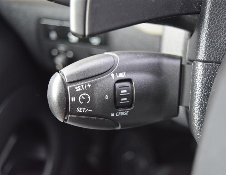 Citroën Berlingo Kombi 1,6 l 68 kw