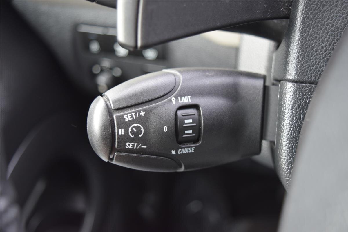 Citroën Berlingo Kombi 1,6 l 68 kw