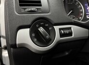 Škoda Octavia Kombi 1,6 l 77 kw