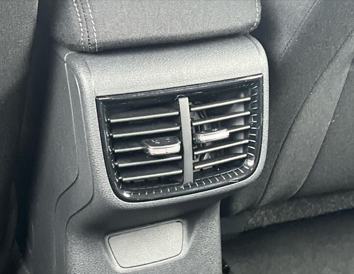 Škoda Fabia Hatchback 999,0 59 kw