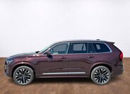 Volvo XC90 SUV / Terénní 2,0 l 184 kw