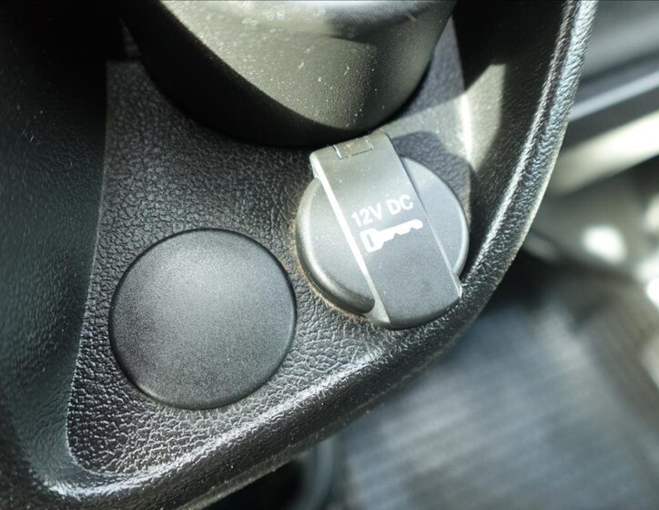 Citroën Jumper Ostatní 2,0 l 120 kw