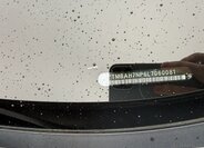 Škoda Superb Sedan / Limuzína 0,0 110 kw