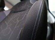 Peugeot 2008 SUV / Terénní 1,2 l 81 kw