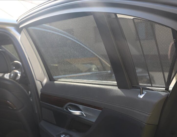 BMW Řada 7 Sedan / Limuzína 3,0 l 294 kw