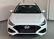 Hyundai i30 Kombi 1,5 l 71 kw