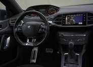 Peugeot 308 Kombi 2,0 l 133 kw