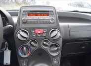 Fiat Panda Kombi 1,2 l 51 kw