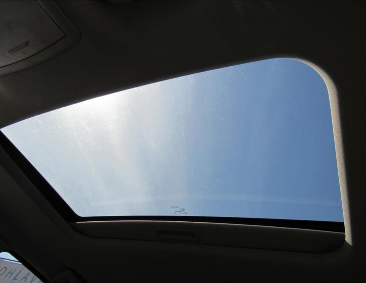 Jeep Grand Cherokee SUV / Terénní 3,0 l 160 kw