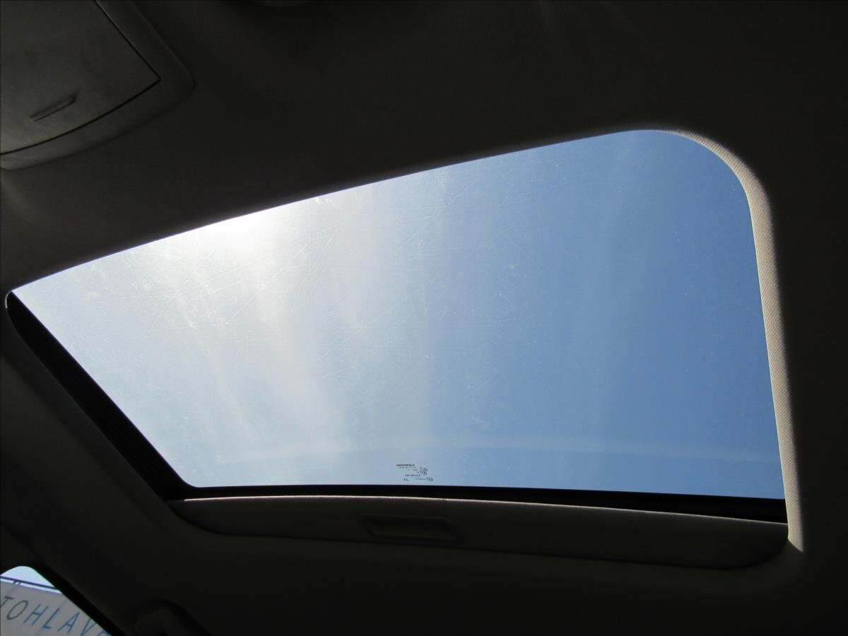 Jeep Grand Cherokee SUV / Terénní 3,0 l 160 kw