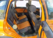 Volkswagen Polo Hatchback 1,4 l 59 kw