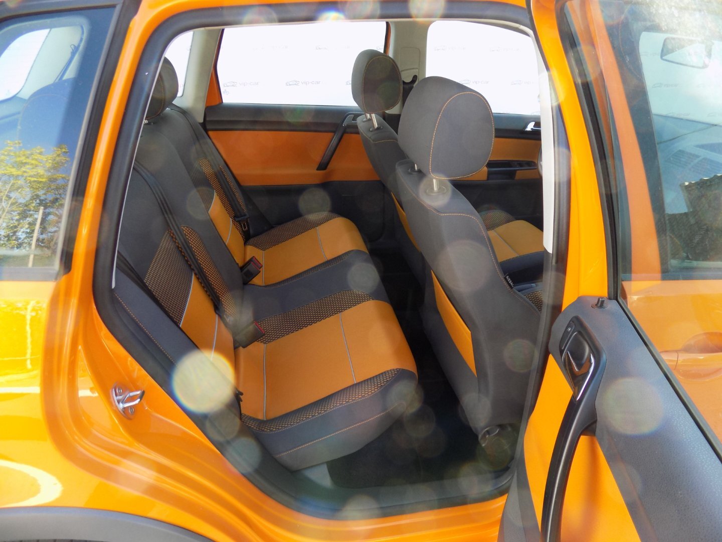 Volkswagen Polo Hatchback 1,4 l 59 kw