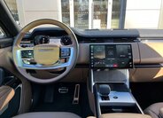 Land Rover Range Rover 9