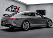 Mercedes-Benz AMG GT 4
