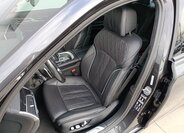 BMW Řada 7 Ostatní 3,0 l 250 kw