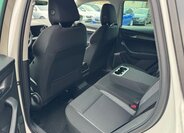 Škoda Karoq SUV 1,5 l 110 kw