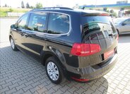 Volkswagen Sharan 3