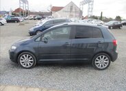 Volkswagen Golf Plus MPV 1,4 l 90 kw