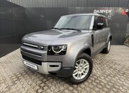 Land Rover Defender 1