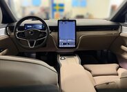Volvo EX90 SUV / Terénní 0,0 380 kw
