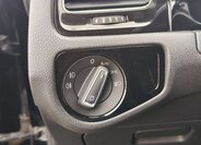 Volkswagen Golf Kombi 1,6 l 77 kw