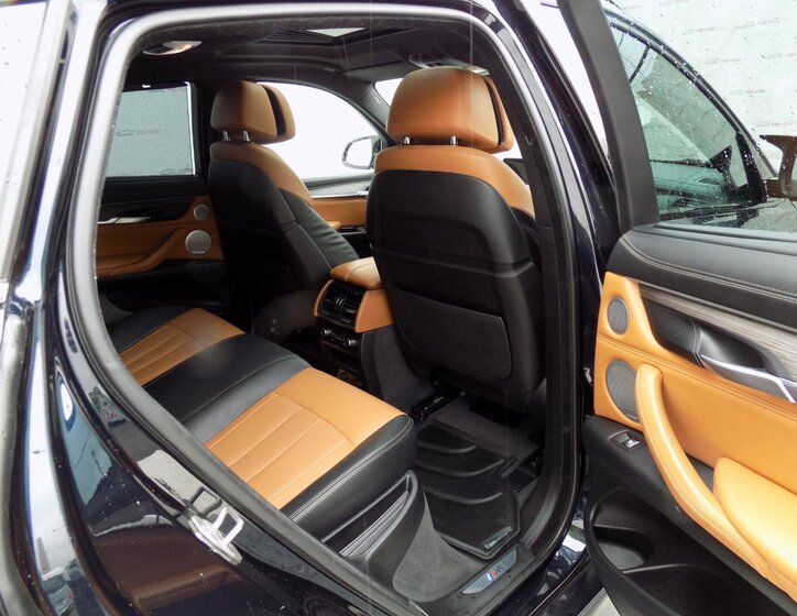 BMW X6 20