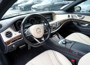 Mercedes-Benz Třídy S Sedan / Limuzína 3,0 l 190 kw