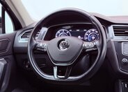 Volkswagen Tiguan SUV / Terénní 2,0 l 110 kw