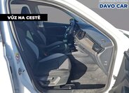 Škoda Kamiq SUV 1,5 l 110 kw