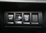 Subaru Outback Kombi 2,5 l 124 kw