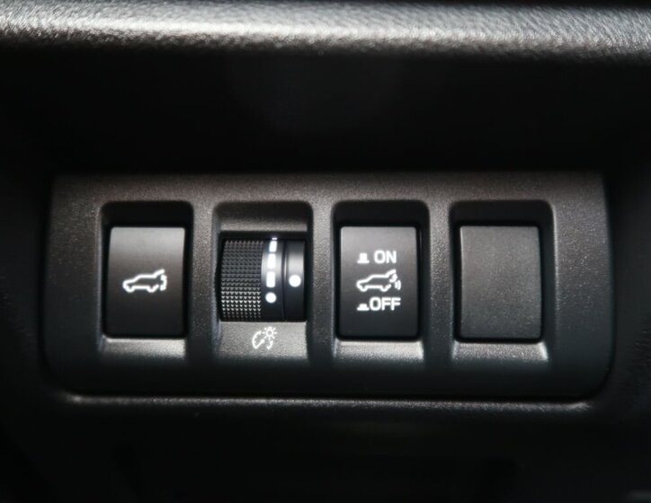 Subaru Outback Kombi 2,5 l 124 kw