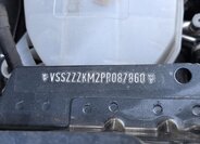 Cupra Formentor SUV / Terénní 2,0 l 140 kw