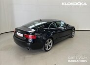 Audi A5 2