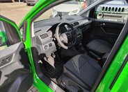 Volkswagen Caddy Ostatní 2,0 l 75 kw