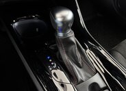 Toyota C-HR SUV 2,0 l 135 kw