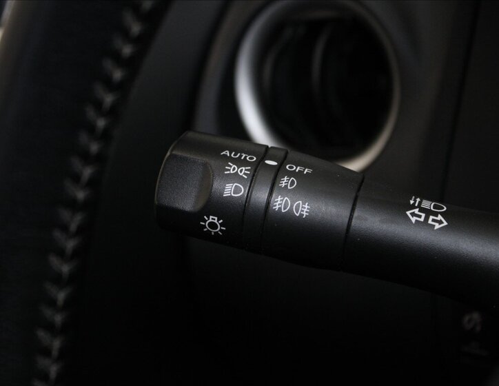 Nissan Navara Pick-up 2,3 l 140 kw